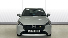 Mazda 2 1.5 Skyactiv G Exclusive-Line 5dr Auto Petrol Hatchback
